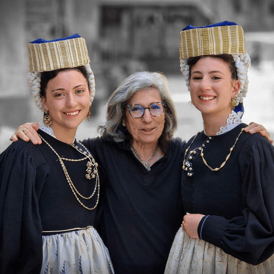 Fondazione FASTI